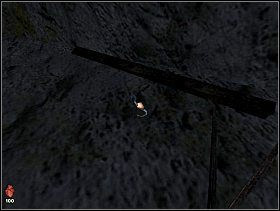 3 - [Solucja] Katakumby prowadzące do ośrodka | Bloodline Uśpione zło - Bloodline: Uśpione zło - poradnik do gry