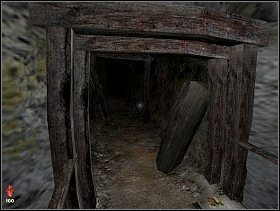 4 - [Solucja] Katakumby prowadzące do ośrodka | Bloodline Uśpione zło - Bloodline: Uśpione zło - poradnik do gry