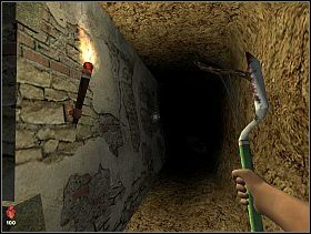 6 - [Solucja] Katakumby prowadzące do ośrodka | Bloodline Uśpione zło - Bloodline: Uśpione zło - poradnik do gry