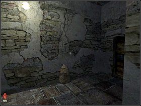 7 - [Solucja] Katakumby prowadzące do ośrodka | Bloodline Uśpione zło - Bloodline: Uśpione zło - poradnik do gry