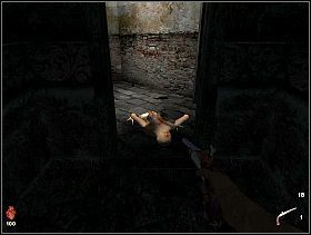 1 - [Solucja] Laboratorium cz.1 | Bloodline Uśpione zło - Bloodline: Uśpione zło - poradnik do gry