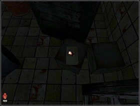 5 - [Solucja] Laboratorium cz.1 | Bloodline Uśpione zło - Bloodline: Uśpione zło - poradnik do gry