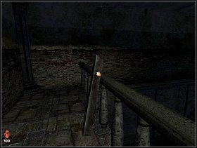 6 - [Solucja] Laboratorium cz.1 | Bloodline Uśpione zło - Bloodline: Uśpione zło - poradnik do gry