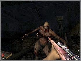 8 - [Solucja] Laboratorium cz.1 | Bloodline Uśpione zło - Bloodline: Uśpione zło - poradnik do gry