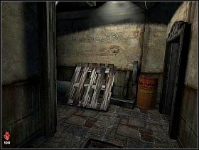 3 - [Solucja] Laboratorium cz.2 | Bloodline Uśpione zło - Bloodline: Uśpione zło - poradnik do gry