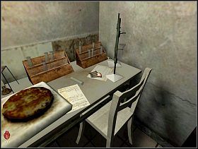 4 - [Solucja] Laboratorium cz.2 | Bloodline Uśpione zło - Bloodline: Uśpione zło - poradnik do gry