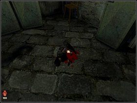 7 - [Solucja] Laboratorium cz.2 | Bloodline Uśpione zło - Bloodline: Uśpione zło - poradnik do gry