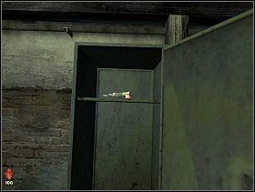 W prawej części tego pomieszczenia odnajdujemy martwego kota, zabieramy go (tak, to nie pomyłka) - [Solucja] Laboratorium cz.2 | Bloodline Uśpione zło - Bloodline: Uśpione zło - poradnik do gry