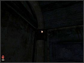 Wracamy do pomieszczenia w którym leżał martwy kot - [Solucja] Laboratorium cz.2 | Bloodline Uśpione zło - Bloodline: Uśpione zło - poradnik do gry