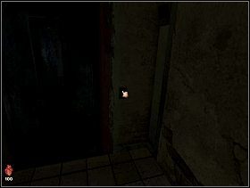 Wracamy do Robestona, niestety Brown zdążył go uśmiercić zanim podsunęliśmy mu do podpisu zeznania - [Solucja] Laboratorium cz.2 | Bloodline Uśpione zło - Bloodline: Uśpione zło - poradnik do gry