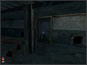 3 - [Solucja] Strych | Bloodline Uśpione zło - Bloodline: Uśpione zło - poradnik do gry