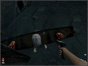 4 - [Solucja] Strych | Bloodline Uśpione zło - Bloodline: Uśpione zło - poradnik do gry