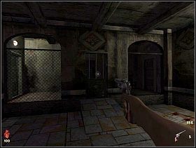 4 - [Solucja] Cela | Bloodline Uśpione zło - Bloodline: Uśpione zło - poradnik do gry