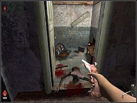 6 - [Solucja] Cela | Bloodline Uśpione zło - Bloodline: Uśpione zło - poradnik do gry