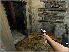 1 - [Solucja] Prawe skrzydło - parter | Bloodline Uśpione zło - Bloodline: Uśpione zło - poradnik do gry