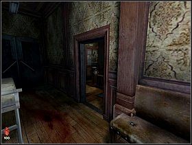 6 - [Solucja] Prawe skrzydło - parter | Bloodline Uśpione zło - Bloodline: Uśpione zło - poradnik do gry