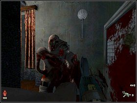 7 - [Solucja] Prawe skrzydło - parter | Bloodline Uśpione zło - Bloodline: Uśpione zło - poradnik do gry