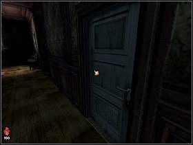 12 - [Solucja] Prawe skrzydło - parter | Bloodline Uśpione zło - Bloodline: Uśpione zło - poradnik do gry