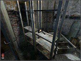 13 - [Solucja] Prawe skrzydło - parter | Bloodline Uśpione zło - Bloodline: Uśpione zło - poradnik do gry