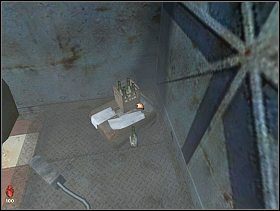 1 - [Solucja] Kuchnia | Bloodline Uśpione zło - Bloodline: Uśpione zło - poradnik do gry