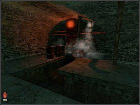 1 - [Solucja] Kanał | Bloodline Uśpione zło - Bloodline: Uśpione zło - poradnik do gry