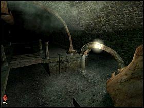 Gdy z nich wyjdziemy idziemy przed siebie (po drodze zabieramy koktajle Mołotowa) - [Solucja] Kanał | Bloodline Uśpione zło - Bloodline: Uśpione zło - poradnik do gry