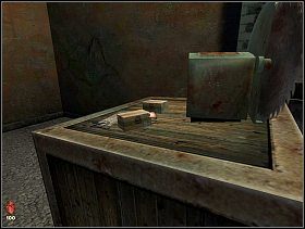 1 - [Solucja] Kamieniołom cz.1 | Bloodline Uśpione zło - Bloodline: Uśpione zło - poradnik do gry