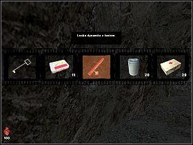 8 - [Solucja] Kamieniołom cz.1 | Bloodline Uśpione zło - Bloodline: Uśpione zło - poradnik do gry