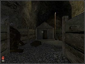 1 - [Solucja] Kamieniołom cz.2 | Bloodline Uśpione zło - Bloodline: Uśpione zło - poradnik do gry