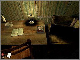 W kamieniołomie wracamy do domku - [Solucja] Kamieniołom cz.2 | Bloodline Uśpione zło - Bloodline: Uśpione zło - poradnik do gry