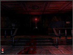 1 - [Solucja] Recepcja cz.2 | Bloodline Uśpione zło - Bloodline: Uśpione zło - poradnik do gry