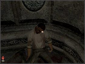 3 - [Solucja] Kościół | Bloodline Uśpione zło - Bloodline: Uśpione zło - poradnik do gry