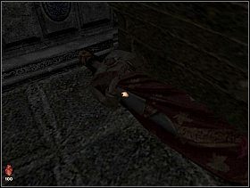 5 - [Solucja] Kościół | Bloodline Uśpione zło - Bloodline: Uśpione zło - poradnik do gry