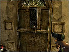 7 - [Solucja] Kościół | Bloodline Uśpione zło - Bloodline: Uśpione zło - poradnik do gry