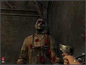 8 - [Solucja] Kościół | Bloodline Uśpione zło - Bloodline: Uśpione zło - poradnik do gry