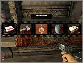 9 - [Solucja] Kościół | Bloodline Uśpione zło - Bloodline: Uśpione zło - poradnik do gry