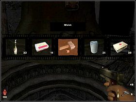 Jesteśmy w dzwonnicy, udajemy się do prawego dzwonu, wyciągamy młot i dzwonimy - [Solucja] Kościół | Bloodline Uśpione zło - Bloodline: Uśpione zło - poradnik do gry