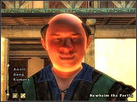 Twoim zdaniem jest wyczyszczenie groty ze wszystkich okupujących ją złodziei - Oblivion: Den of Thieves, Newheims Flagon - The Elder Scrolls IV: Oblivion - poradnik do gry