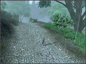 1 - Oblivion: Azani Blackheart - The Elder Scrolls IV: Oblivion - poradnik do gry