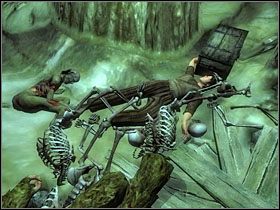 1 - Oblivion: Mystery at Harlens Watch - The Elder Scrolls IV: Oblivion - poradnik do gry