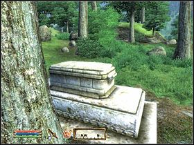 1 - Oblivion: A Mages Staff - The Elder Scrolls IV: Oblivion - poradnik do gry