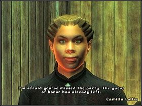 1 - Oblivion: A Plot Revealed - The Elder Scrolls IV: Oblivion - poradnik do gry