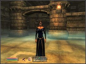 1 - Oblivion: The Necromancers Amulet - The Elder Scrolls IV: Oblivion - poradnik do gry