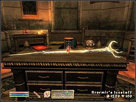 1 - Oblivion: Misdirection - The Elder Scrolls IV: Oblivion - poradnik do gry