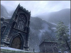 1 - Oblivion: Turning a Blind Eye - The Elder Scrolls IV: Oblivion - poradnik do gry