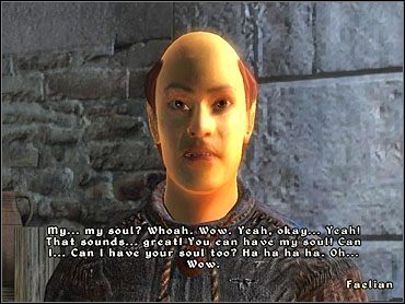 Skoomę kupić możesz u kupca Nordinora, który w Brumie handluje nią na ulicach miasta - Oblivion: The Lonely Wanderer - The Elder Scrolls IV: Oblivion - poradnik do gry