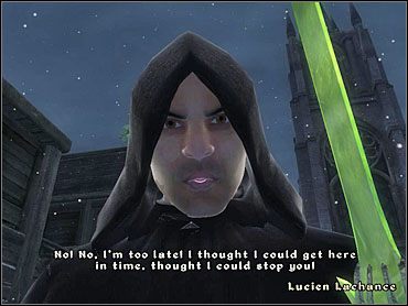 1 - Oblivion: A Kiss Before Dying - The Elder Scrolls IV: Oblivion - poradnik do gry