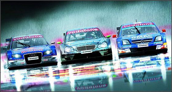 Aby zasiąść za kierownicą aut superturystycznych trzeba wygrać wiele wyścigów. Poniższy opis na pewno w tym pomoże... - TOCA Race Driver 3 - poradnik do gry