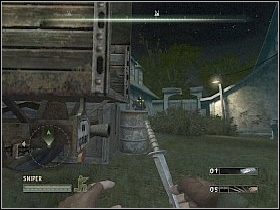 2 - Misja 1 - Behind Enemy Lines | Solucja Commandos Strike Force - Commandos: Strike Force - poradnik do gry