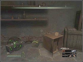 3 - Misja 5 - Resistance | Solucja Commandos Strike Force - Commandos: Strike Force - poradnik do gry